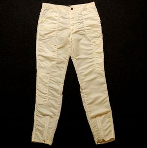 Vintage Parachute Pants